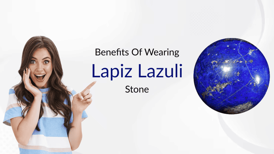 Lapis Lazuli Benefits, Meaning, and Healing Properties