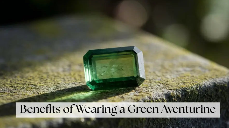 20 Amazing Benefits of Green Aventurine Stone