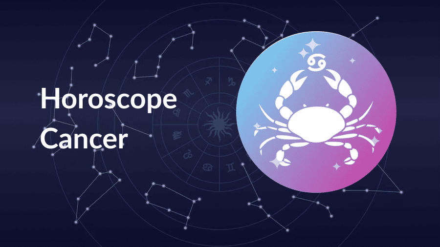 Horoscope: 2020 for Cancer