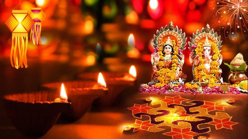 Do this on Diwali, luck will shine overnight