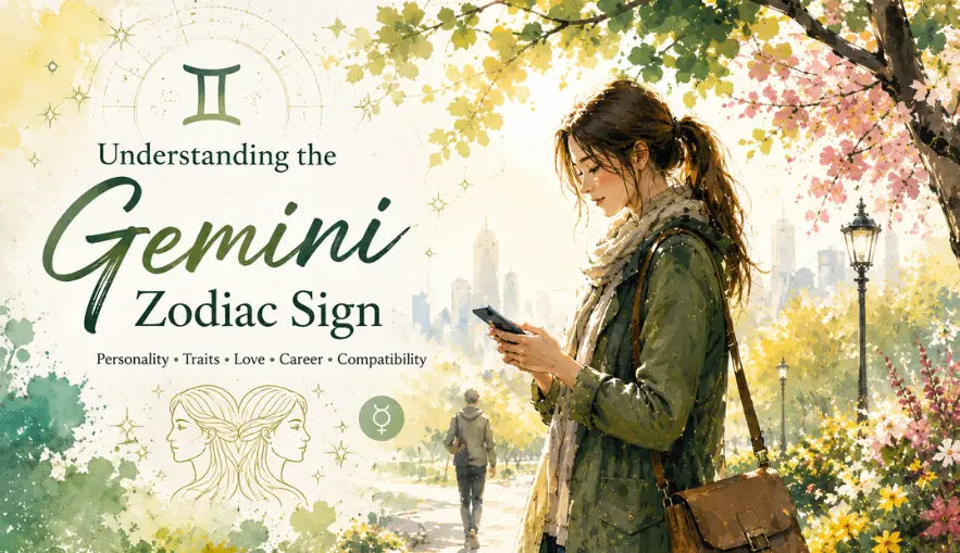 Gemini Zodiac Sign: Horoscope, Dates &amp; Personality Traits