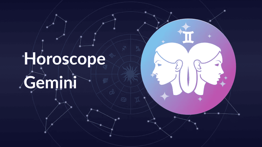 Horoscope : 2020 for Gemini