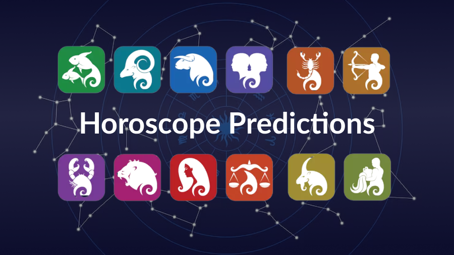 2020 Horoscope: Horoscope Predictions for 2020