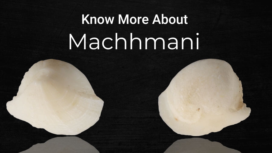 Astro Analysis of Machhmani Stone