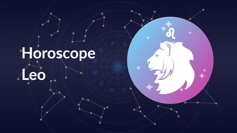 Horoscope: 2020 For Leo