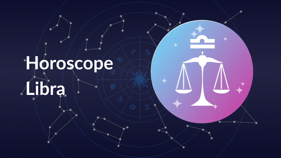 Horoscope: 2020 For Libra