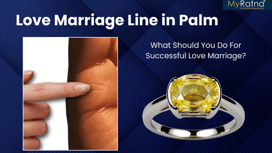 How to Read the Love Marriage Line in Female Hand: Location, Signs, Meaning, and Remedies for a Successful Relationship