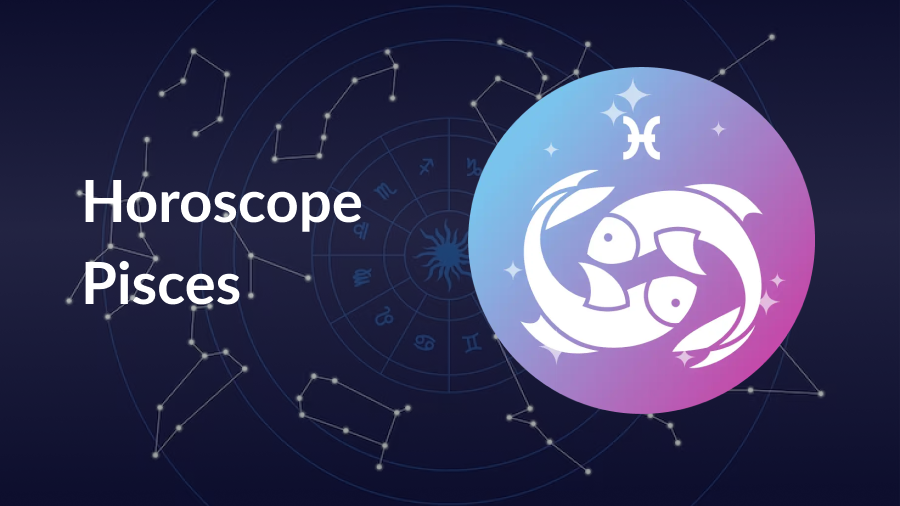 Horoscope : 2020 For Pisces