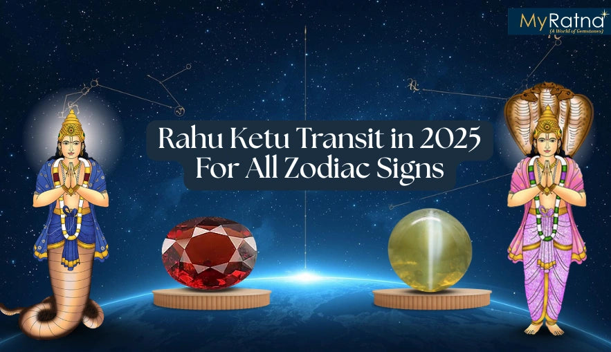 Rahu Ketu Transit 2025 For All Zodiac Signs Effects &amp; Remedies