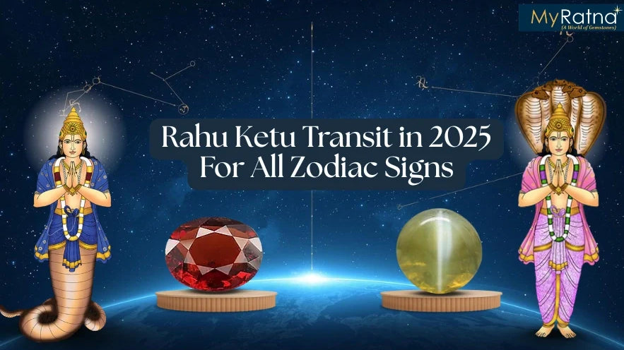 Rahu Ketu Transit 2025 For All Zodiac Signs Effects &amp; Remedies