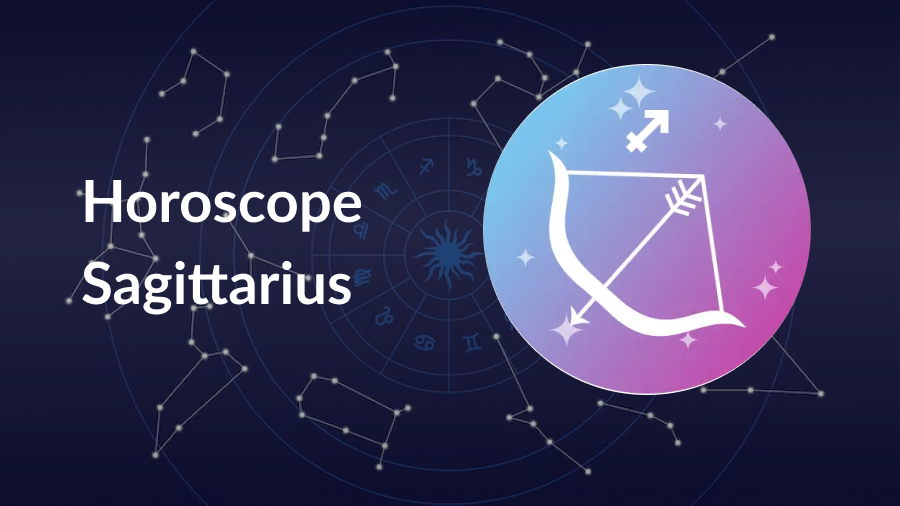 Horoscope: 2020 For Sagittarius