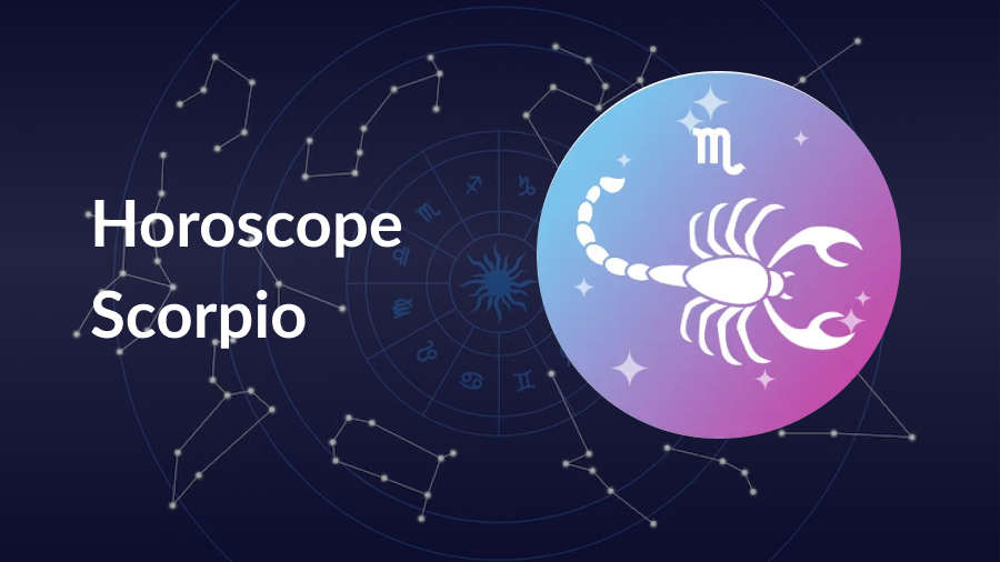 Horoscope: 2020 For Scorpio