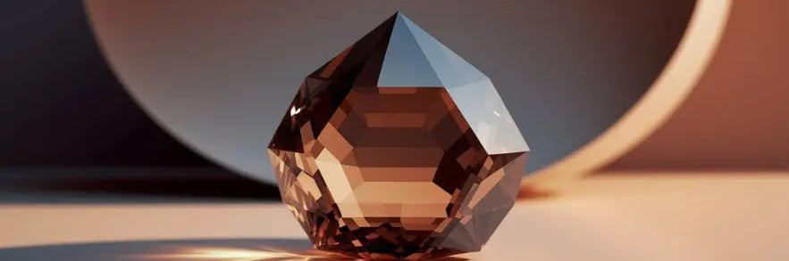 Smoky Quartz Benefits and Its Meaning