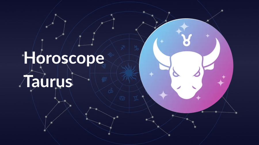 Horoscope:  2020 for Taurus