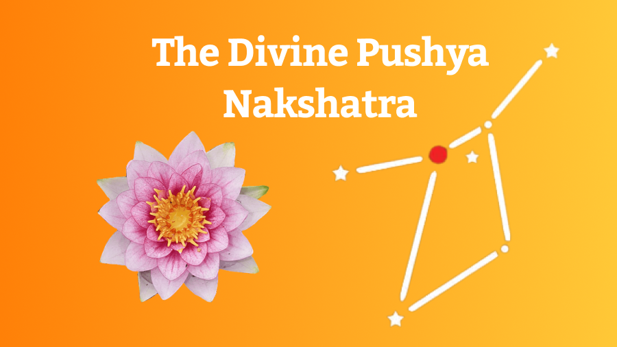 The Divine Pushya Nakshatra - Mahamuhurata 2019