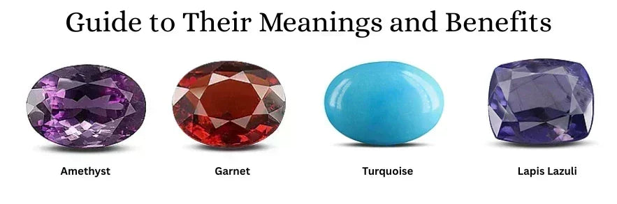 Top 10 Aquarius Birthstone: Comprehensive Guide to Their Meanings and Benefits