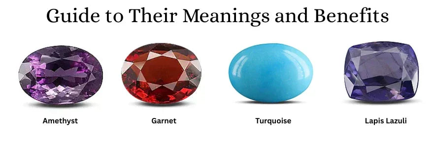 Top 10 Aquarius Birthstone: Comprehensive Guide to Their Meanings and Benefits