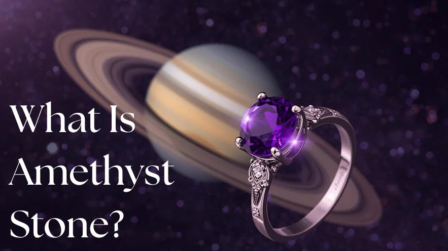 What Is Amethyst Stone? Complete Guide to What It Is, What It Does, and Why People Use It