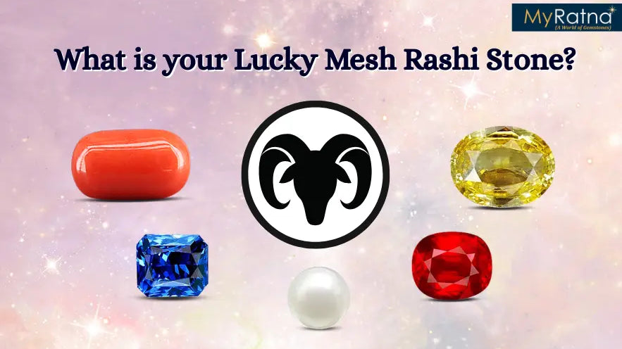 What is Your Lucky Mesh Rashi Stone?