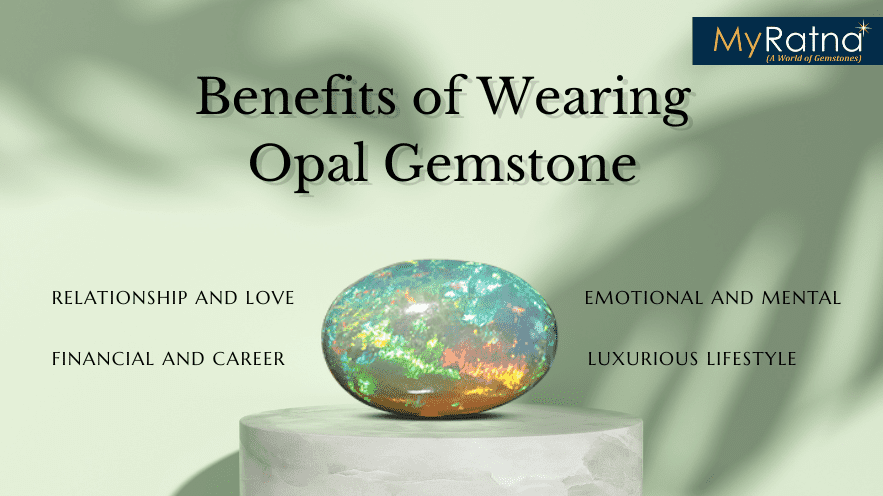 20 Opal Stone Benefits for Love, Mind &amp; Body Healing