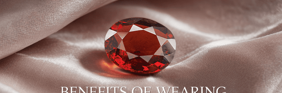 Gomed Stone Benefits: From Mental Clarity to Spiritual Awakening