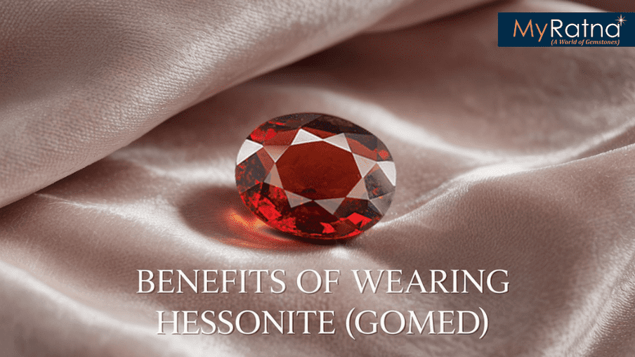 Gomed Stone Benefits: From Mental Clarity to Spiritual Awakening