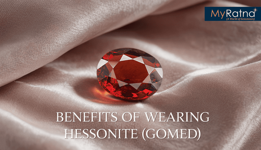 Gomed Stone Benefits: From Mental Clarity to Spiritual Awakening