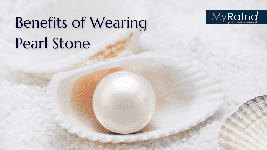10 Astrological Benefits of Wearing Pearl Gemstone