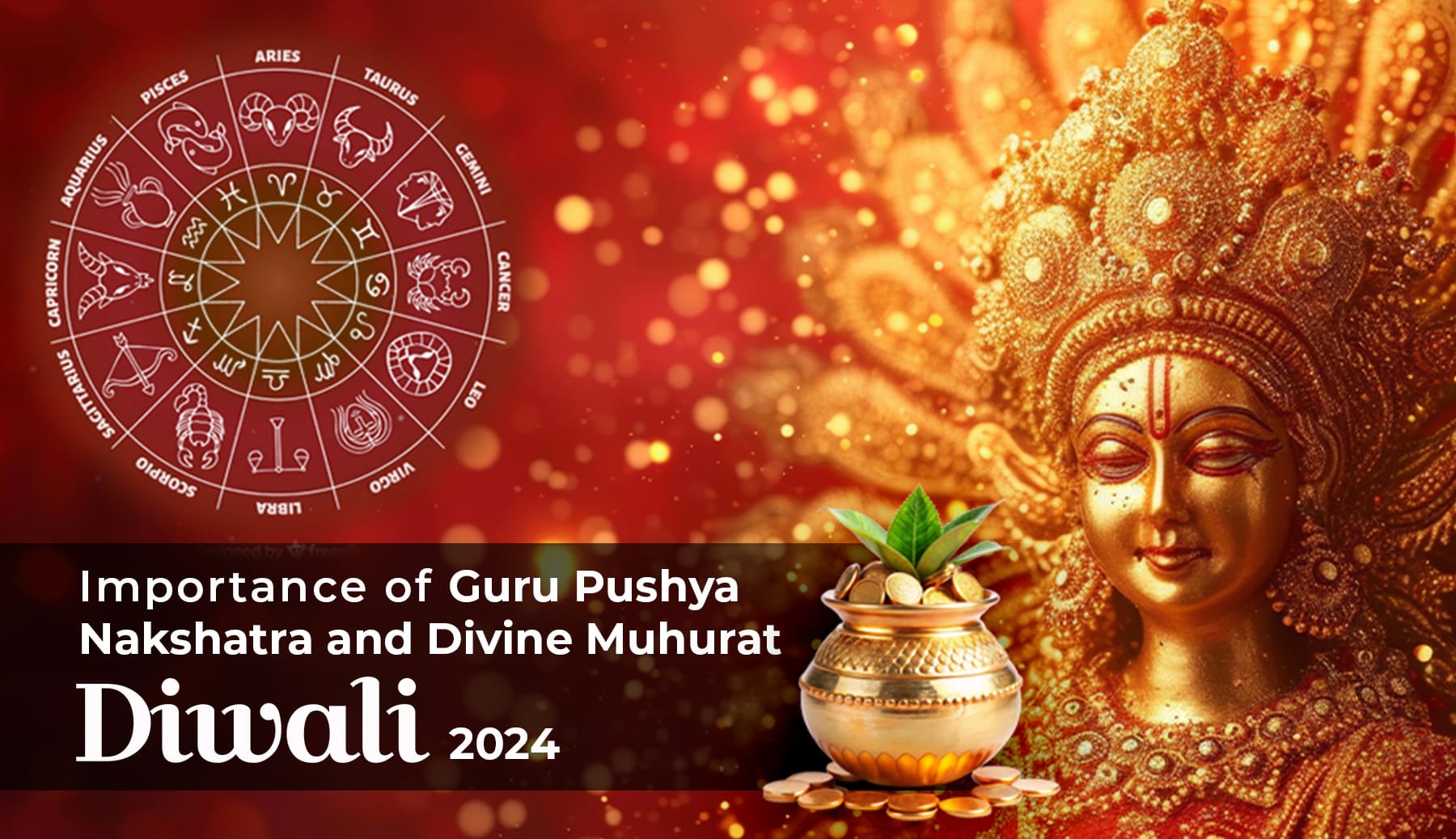 Auspicious &amp; Divine Muhurat during Diwali 2024 to bring Prosperity