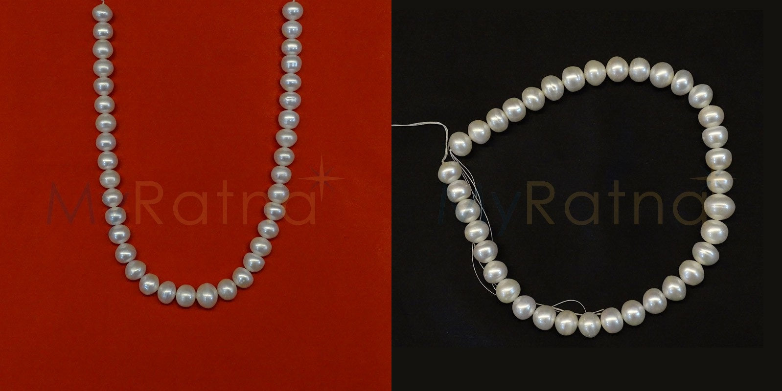 Valentine's Day 2019 Exclusive Gift - Love Pearls String