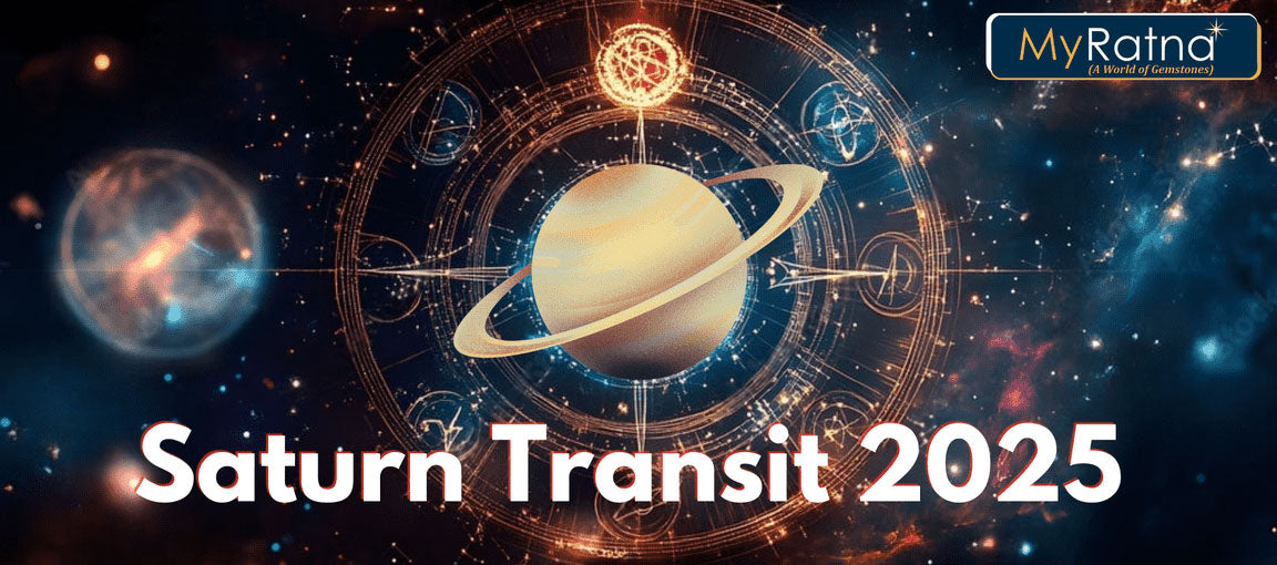 Saturn (Shani) Transit 2025 in Pisces: Effects, Sade Sati &amp; Remedies