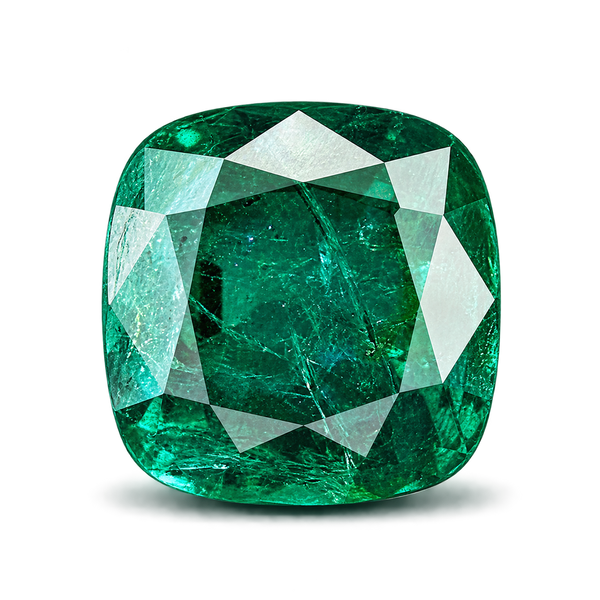 5 Carat Emerald (Panna 5 Ratti)