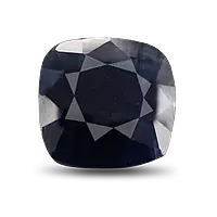 African Blue Sapphire (Neelam)