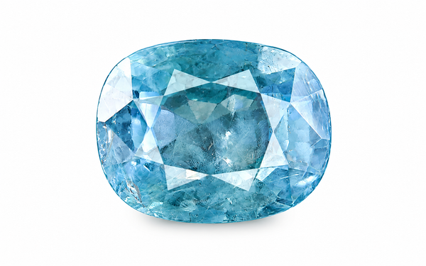 Burmese Blue Sapphire