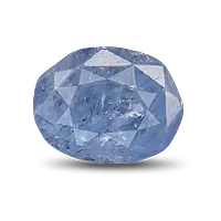 Ceylon Blue Sapphire (Sri Lanka)