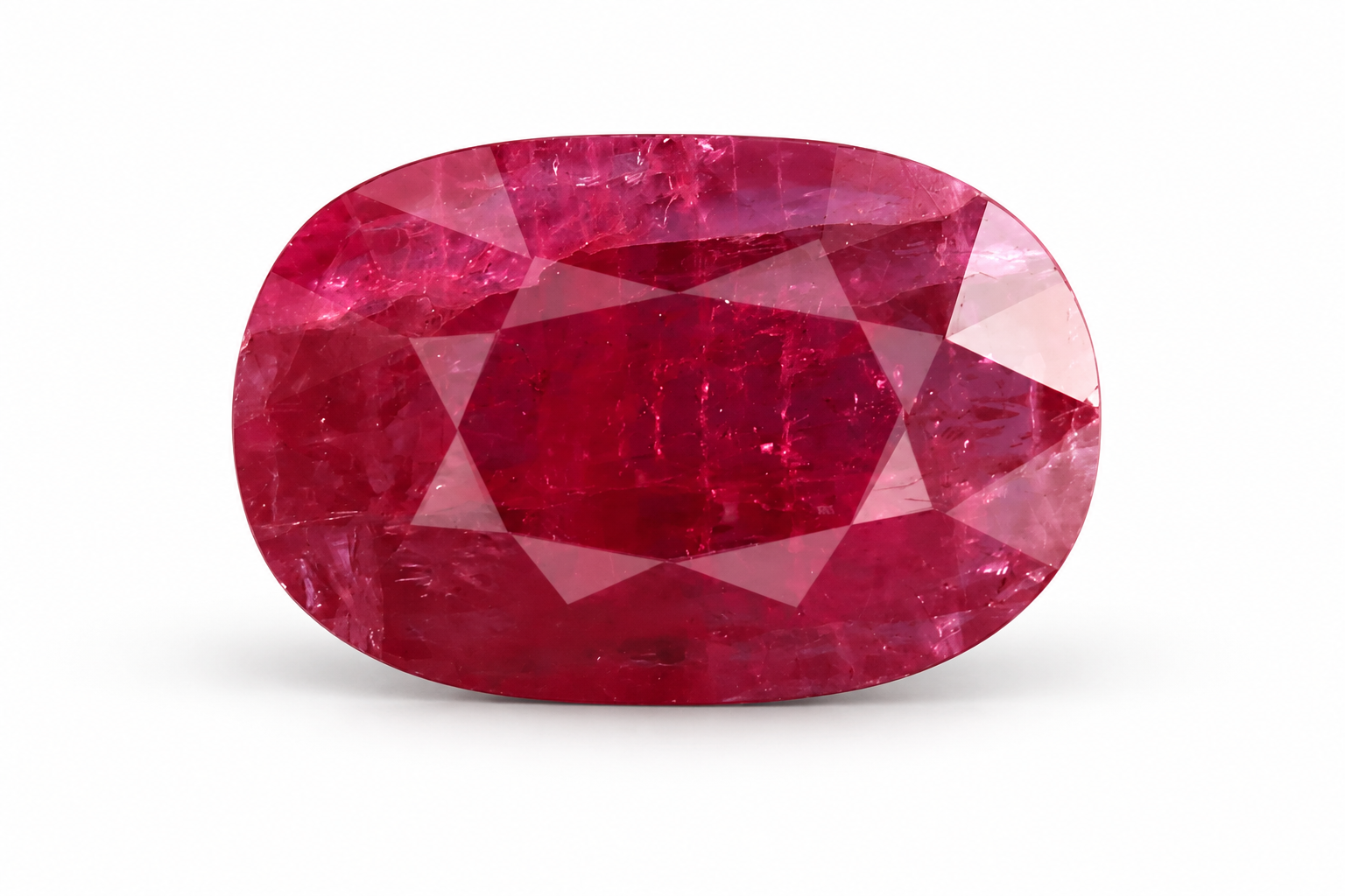 Mozambique Ruby
