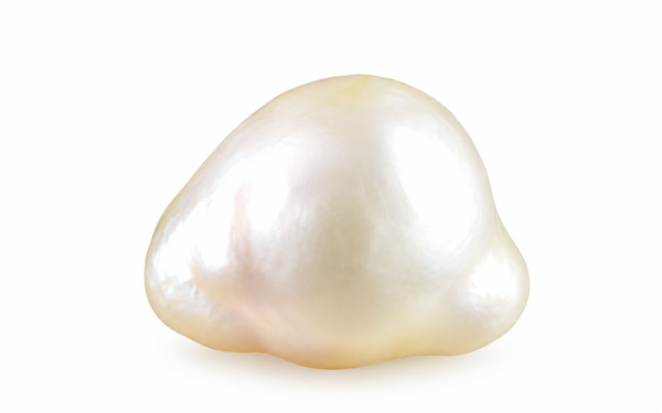 Natural Pearls (Sucha Moti)