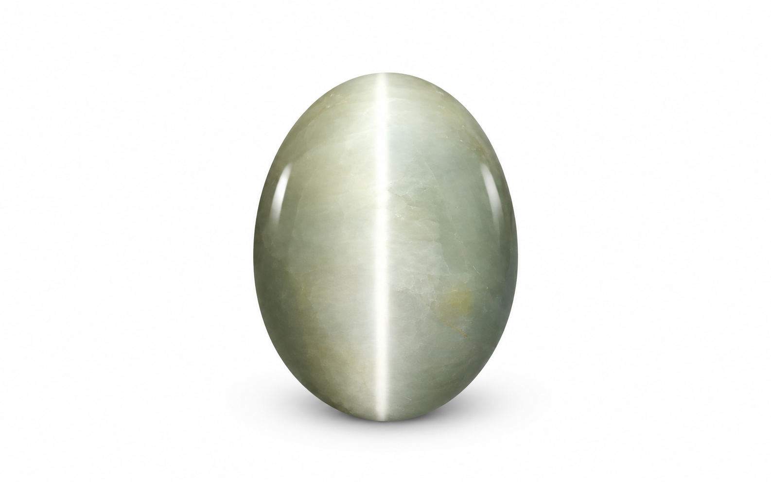 Indian Cat's Eye (Lehsunia Stone)