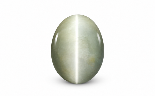 Indian Cat's Eye (Lehsunia Stone)