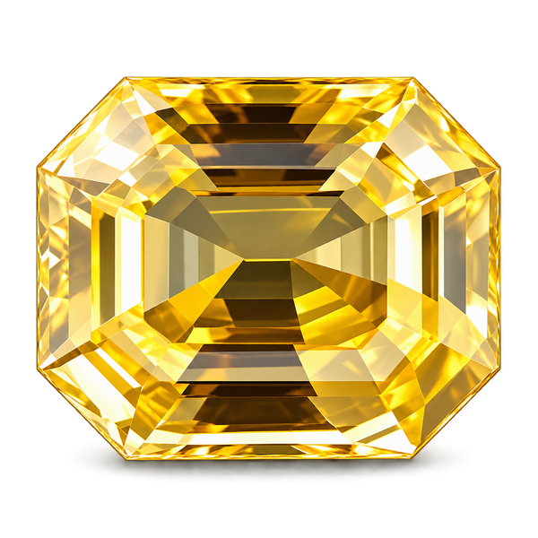 Pukhraj Stone 7 Ratti