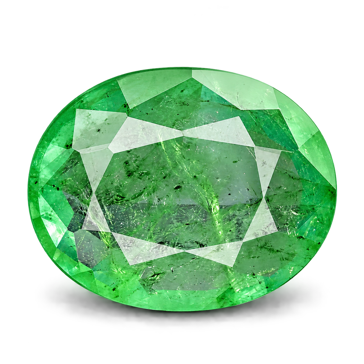 Russian Emerald (Panna)