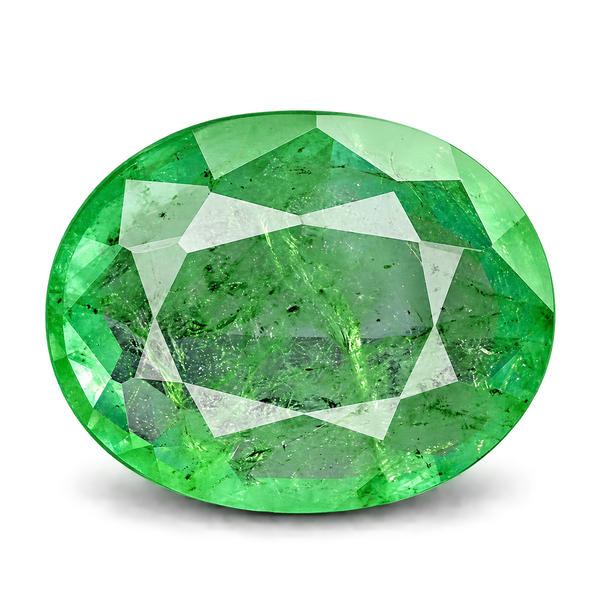 Russian Emerald (Panna)