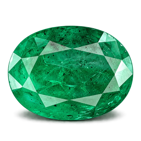 Zambian Emerald (Panna)