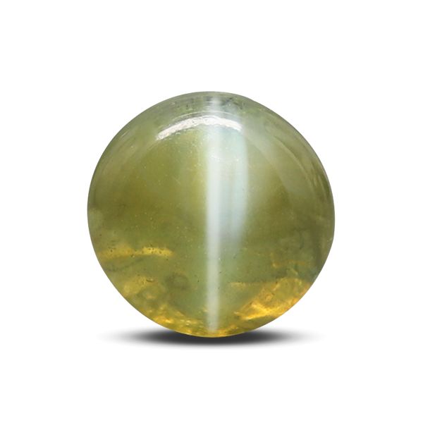 7 Carat Cats Eye ( 7 Ratti Lehsunia )