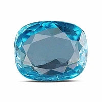 Blue Zircon (Jarkan/जरकन)