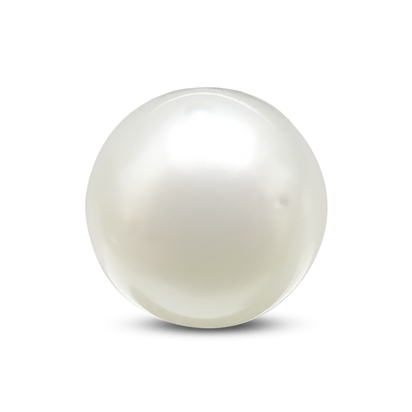 White Pearl (Safed Moti)