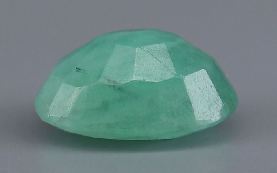 Emerald - 4.12 Carat