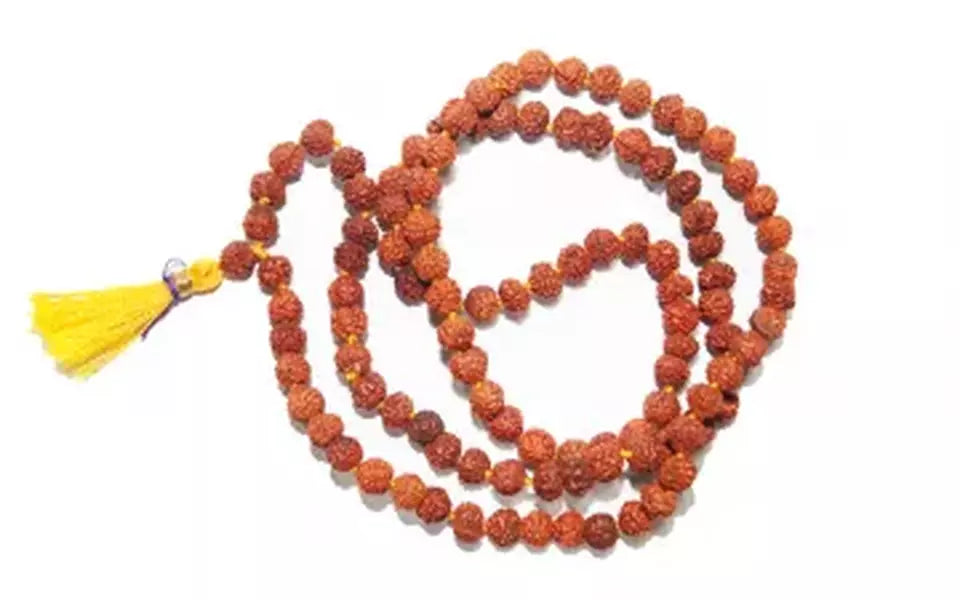 Rudraksha Malas
