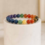 7 Chakra Bracelet