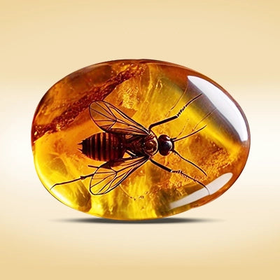 Amber